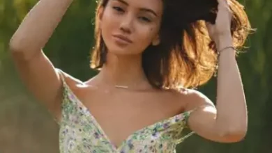 Alina Lando Biography, Age ,Net Worth, Wiki, Real Name, Children