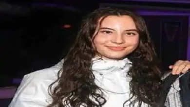 Alizeh Keshvar Davis Jarrahy Biography, Age ,Net Worth, Wiki, Real Name