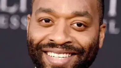 Chiwetel Ejiofor Biography, Age ,Net Worth, Wiki, Real Name, Children ...