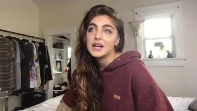 Emily Ranaudo Facebook Emily Rinaudo Biography, Age ,Net Worth, Wiki, Real Name, Children ...