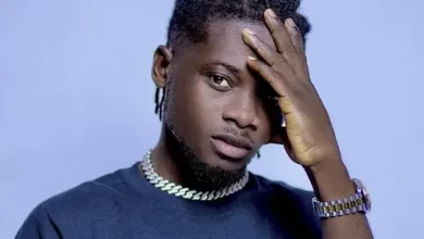 Kuami Eugene Biography Age Net Worth Wiki Real Name Children 