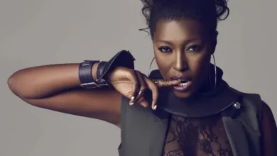 Vimbai Mutinhiri Biography, Age ,Net Worth, Wiki, Real Name, Children ...