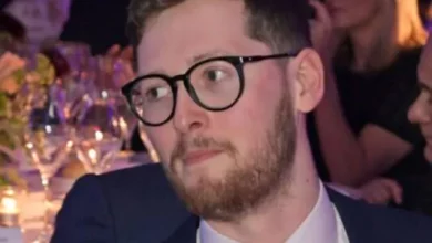 Xavier Swinton Byrne Biography, Age ,Net Worth, Wiki, Real Name