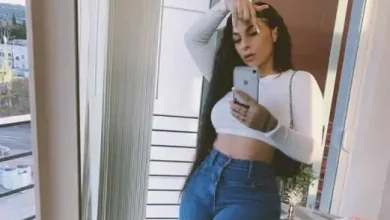 Winter Blanco Biography, Age ,Net Worth, Wiki, Real Name, Children